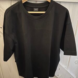 Cotton On Men’s Scoop Hem Tee